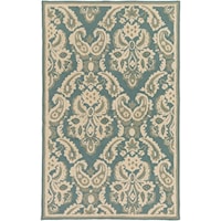 8' x 10' Rug