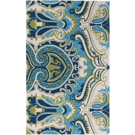 4' x 6' Rug