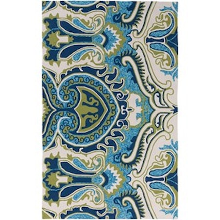 4' x 6' Rug