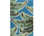 Surya Skye 4' x 6' Rug