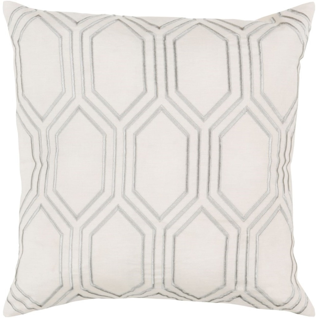 Surya Skyline Pillow