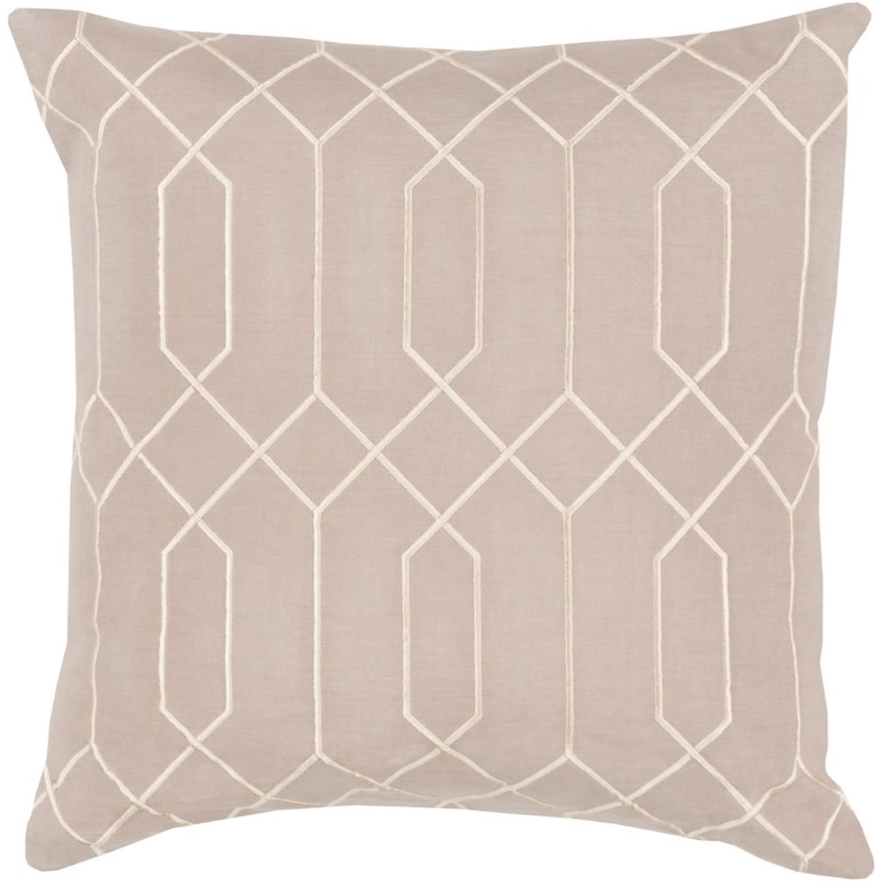 Surya Skyline Pillow