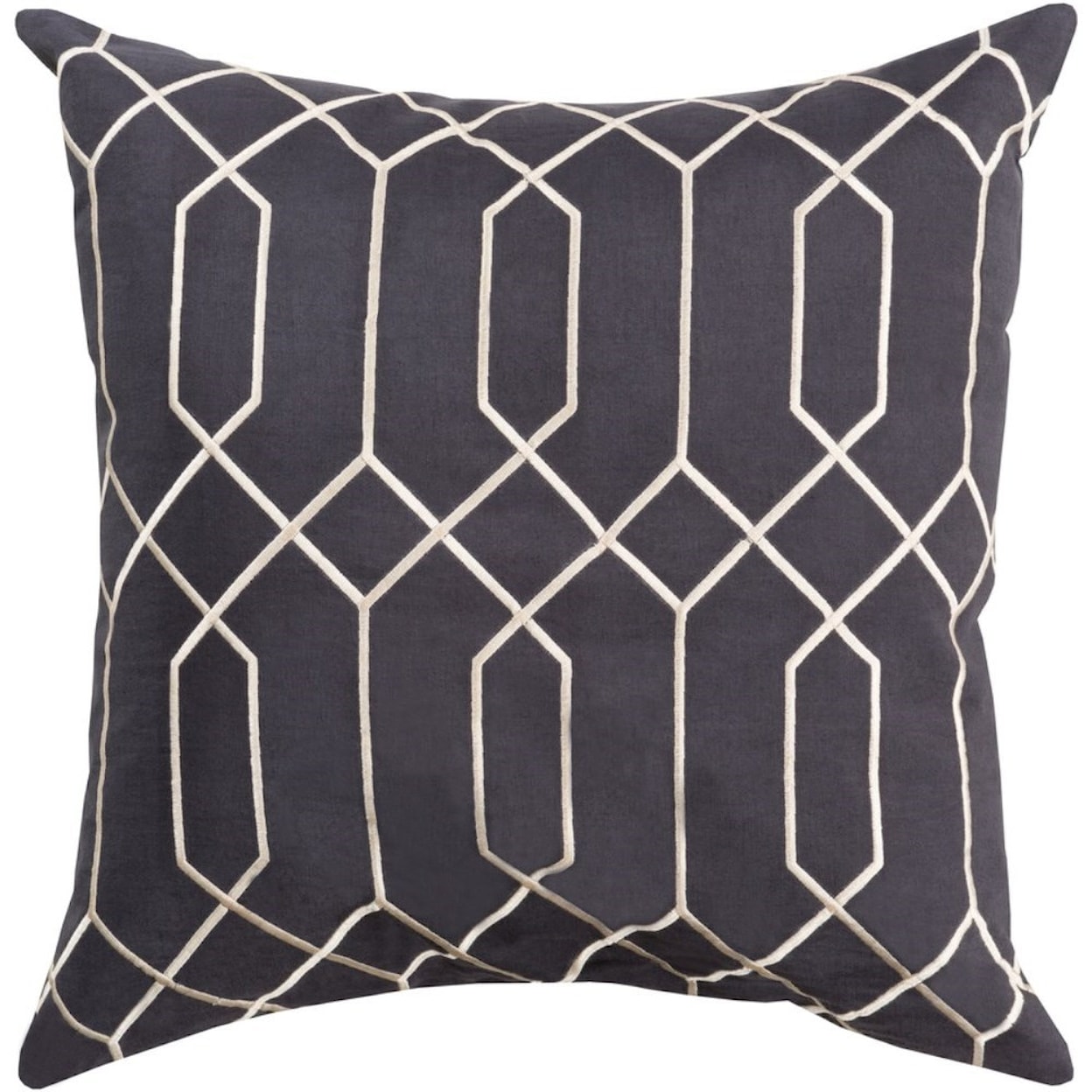 Surya Skyline Pillow