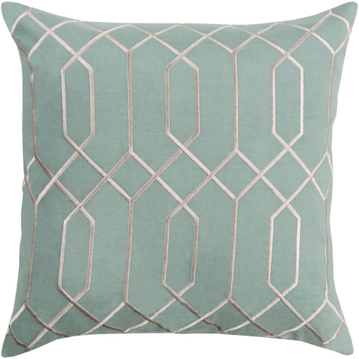 Surya Skyline Pillow