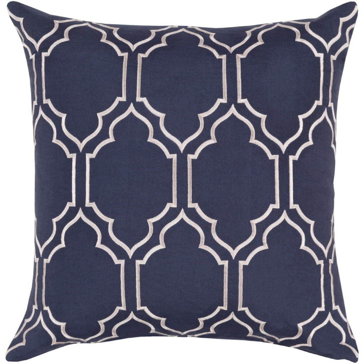 Surya Skyline Pillow