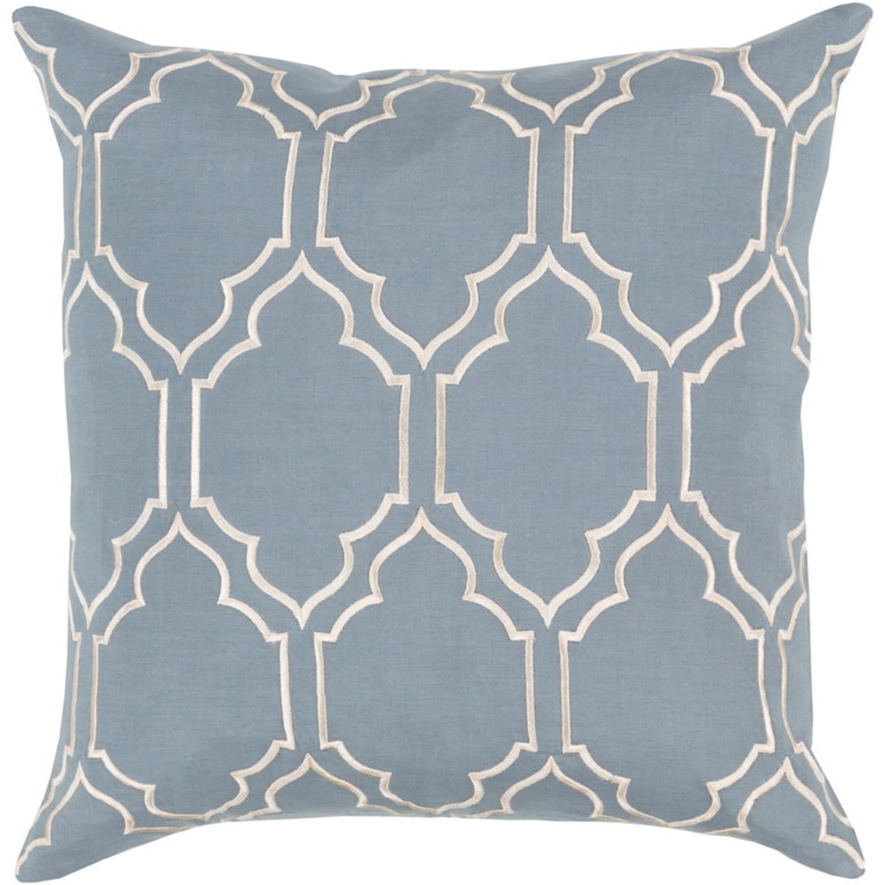 Surya Skyline Pillow