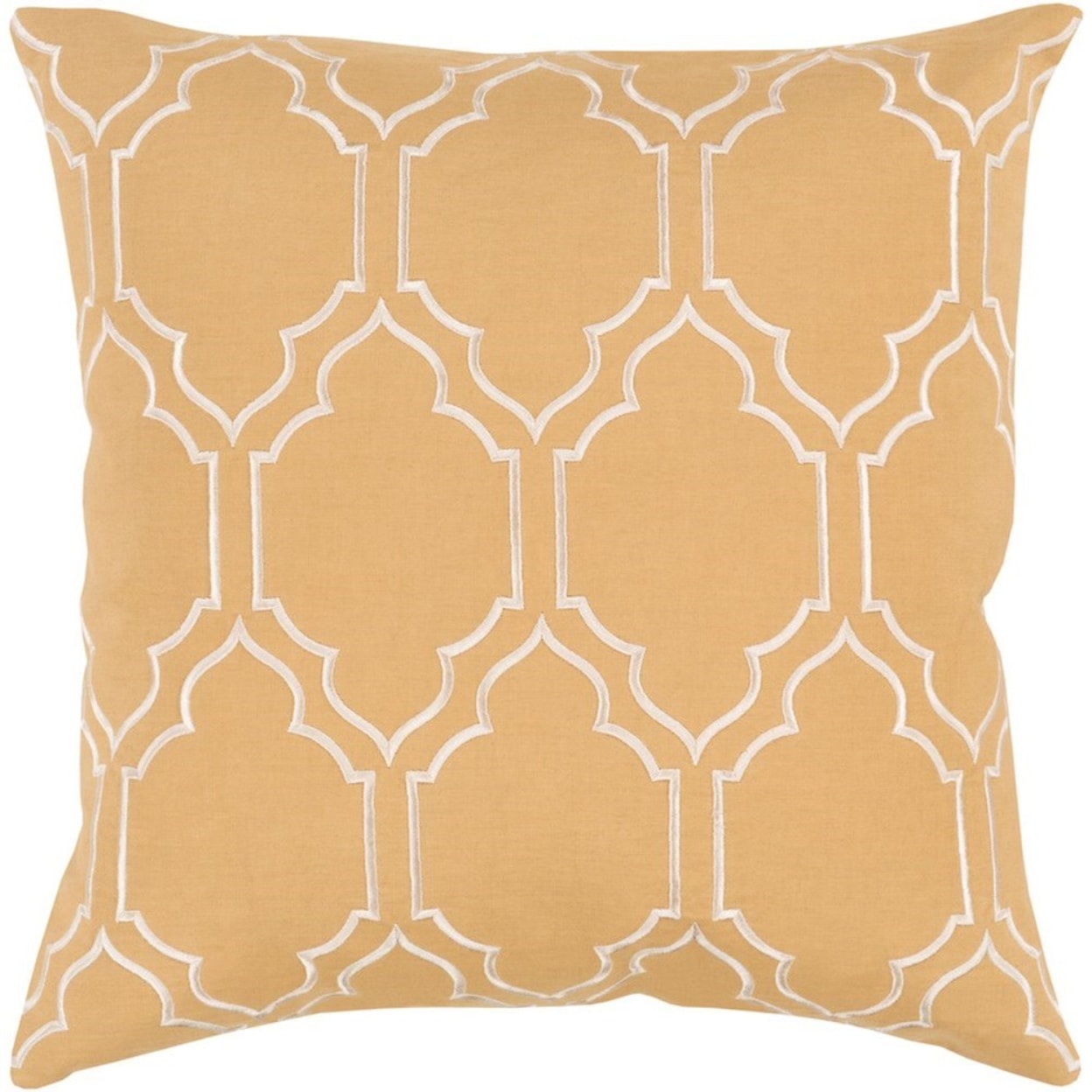 Surya Skyline Pillow