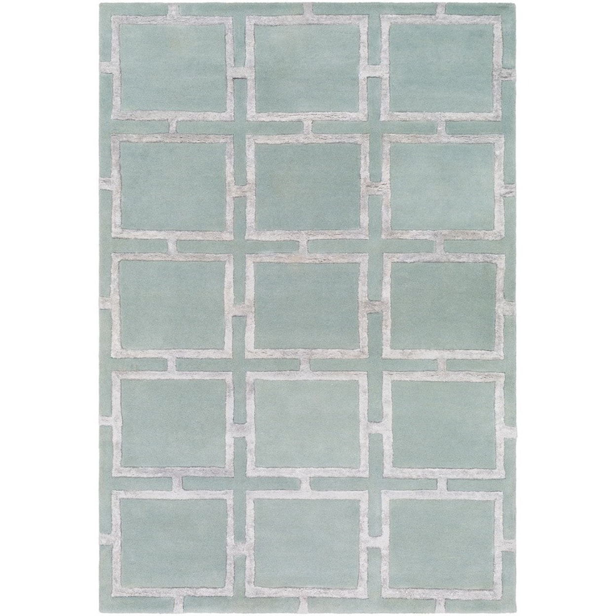 Surya Skyline 2' x 3' Rug