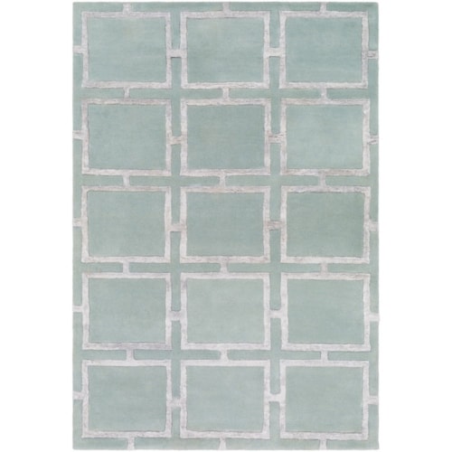 2' x 3' Rug