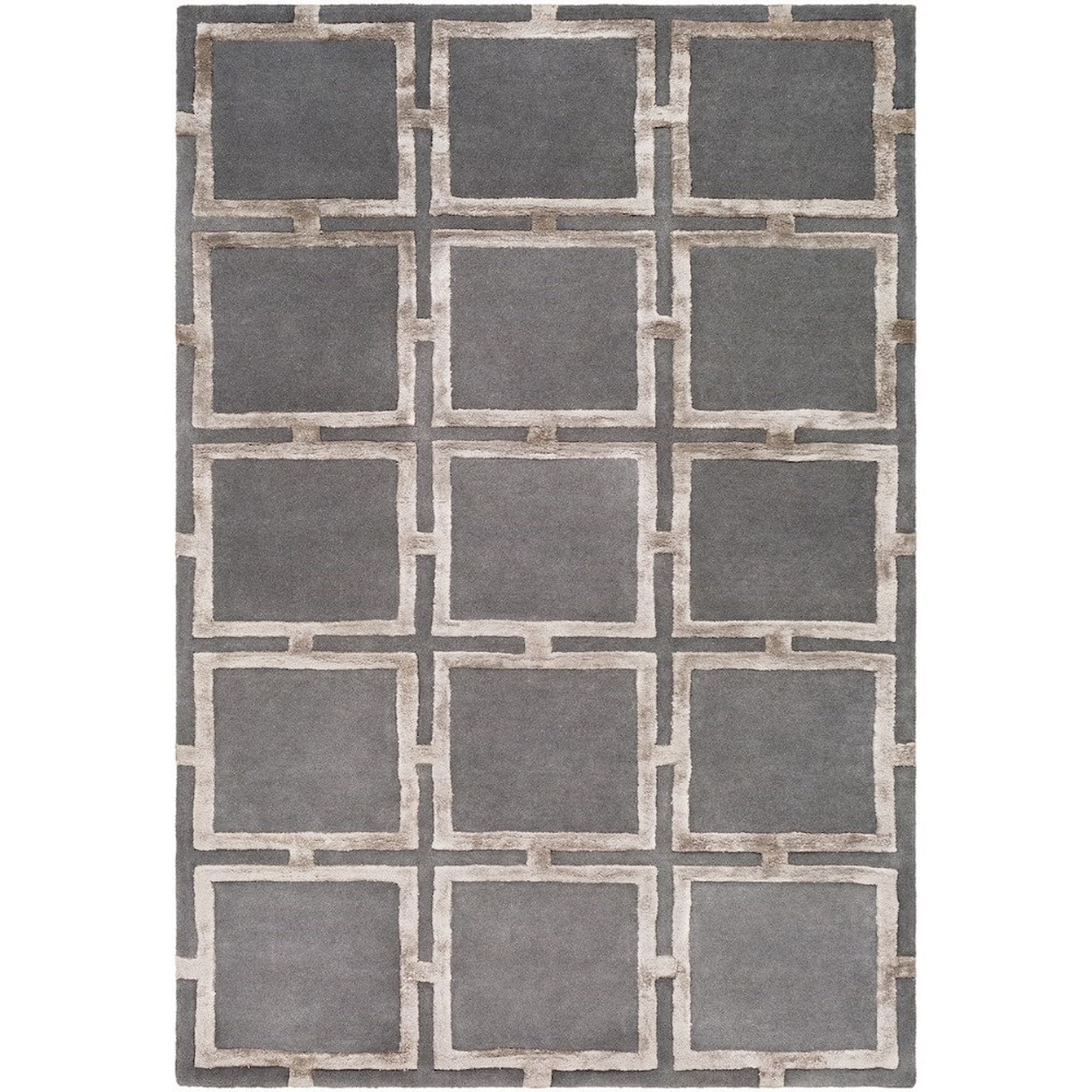 Surya Skyline 2' x 3' Rug