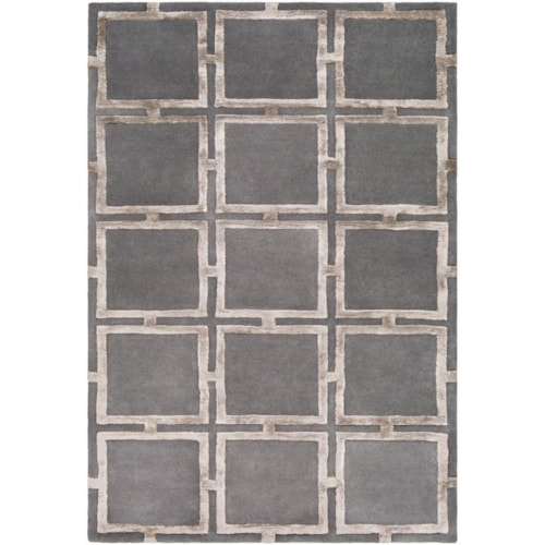 8' x 10' Rug