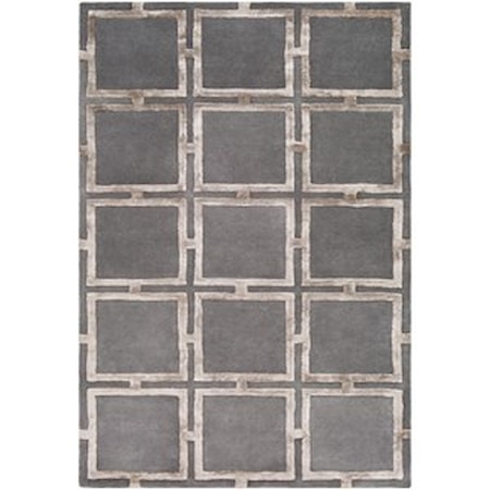 8' x 10' Rug