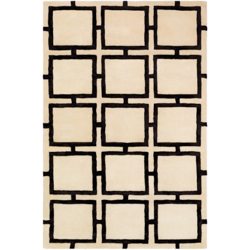 2' x 3' Rug