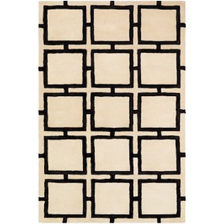 2' x 3' Rug