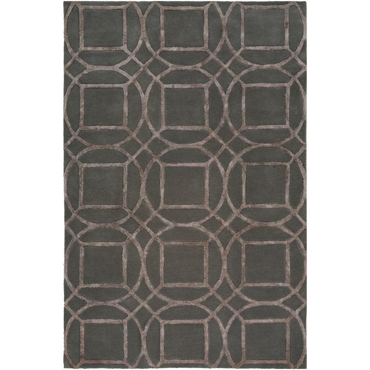 Surya Skyline 5' x 7' 6" Rug