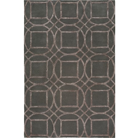 8' x 10' Rug