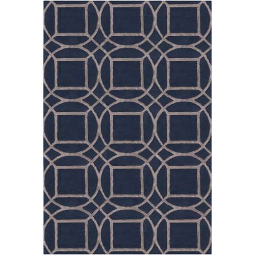 2' x 3' Rug