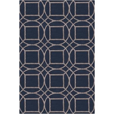 2' x 3' Rug