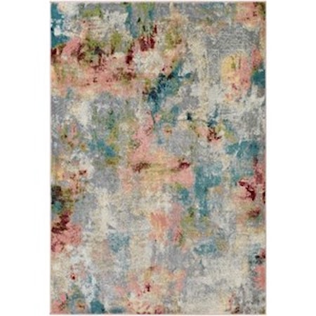 7'10" x 10' Rug