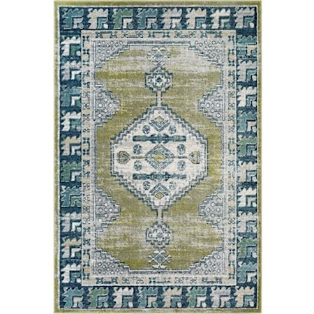 6'7" x 9' Rug