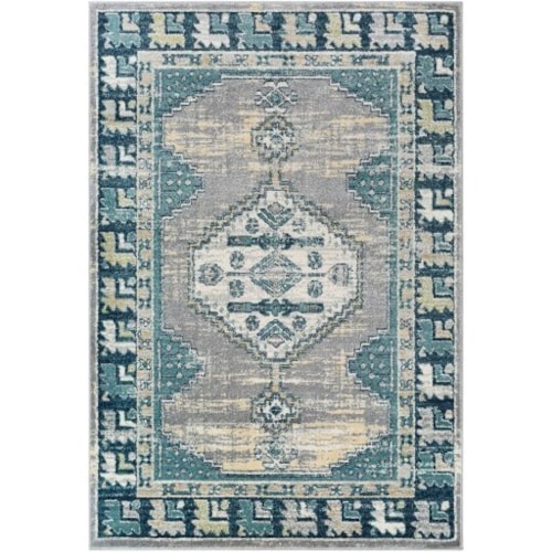 6'7" x 9' Rug