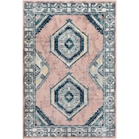 5'3" x 7' Rug