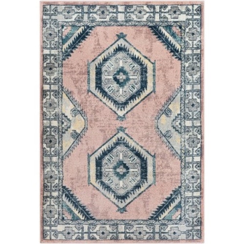 7'10" x 10' Rug
