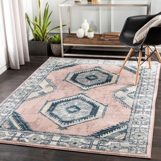7'10" x 10' Rug