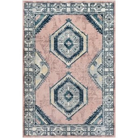 7'10" x 10' Rug