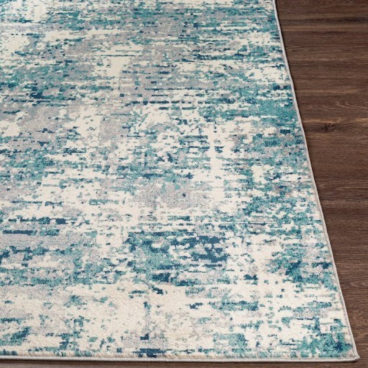 Surya Sloan 6'7" x 9' Rug