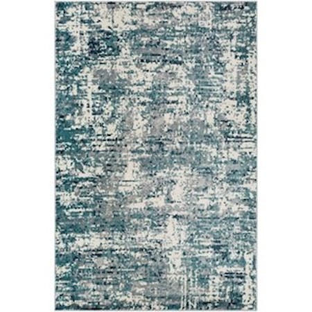6'7" x 9' Rug
