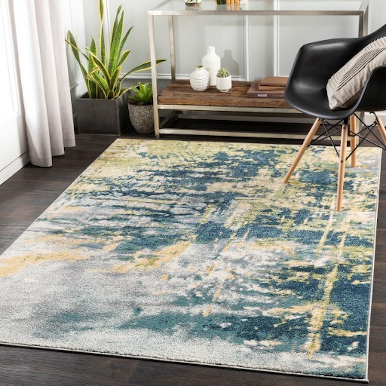 Surya Sloan 7'10" x 10' Rug