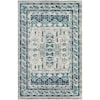 Surya Sloan 5'3" x 7' Rug