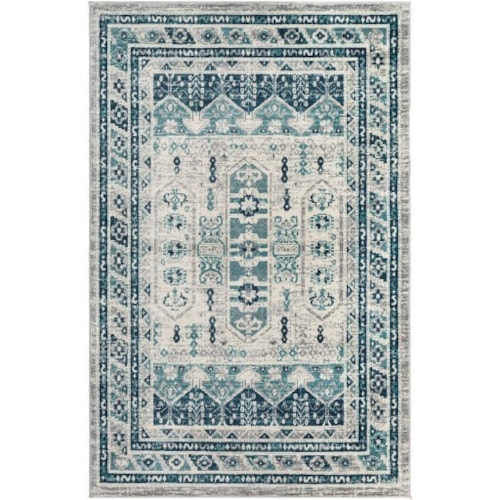 5'3" x 7' Rug