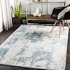 Surya Sloan 5'3" x 7' Rug