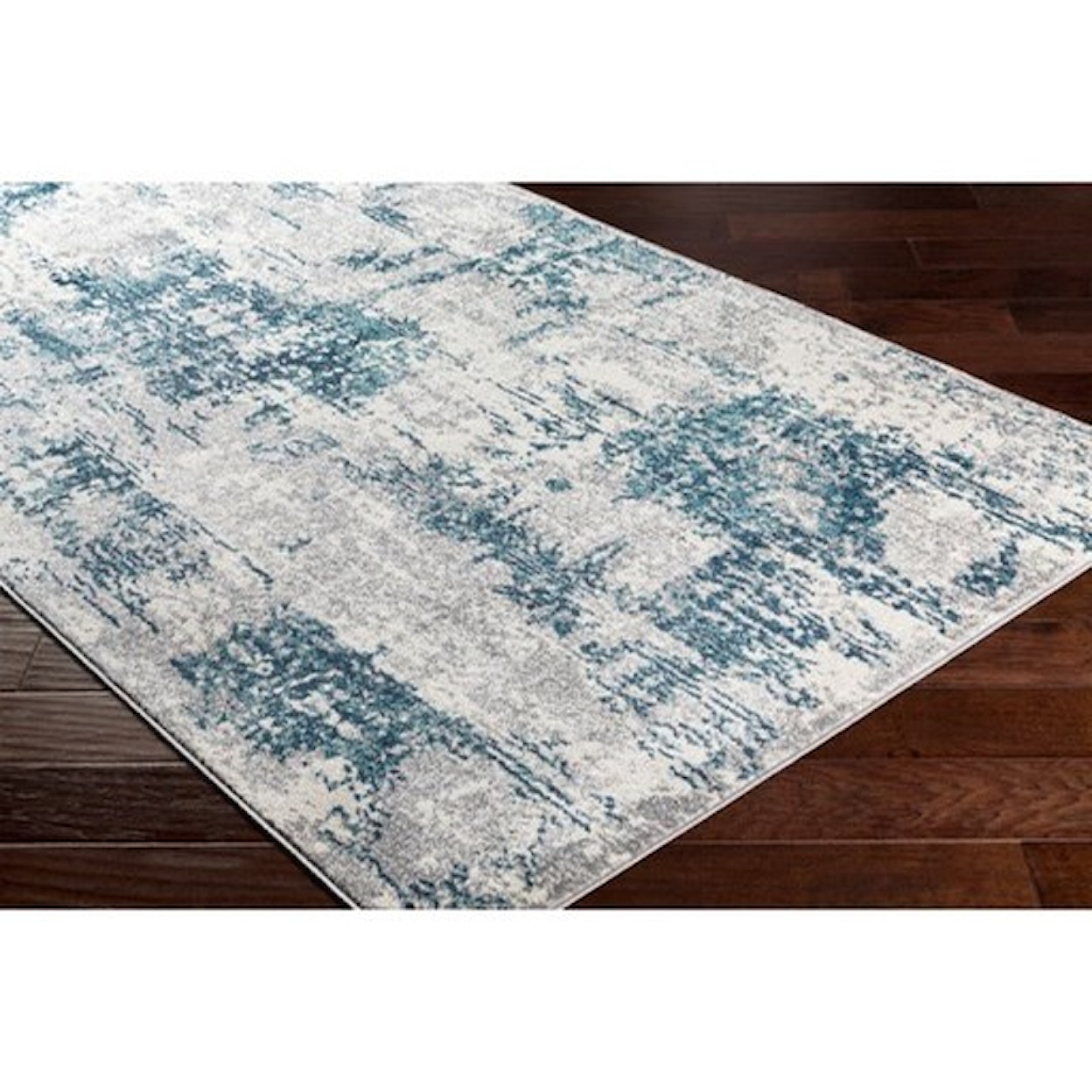 Surya Sloan 6'7" x 9' Rug