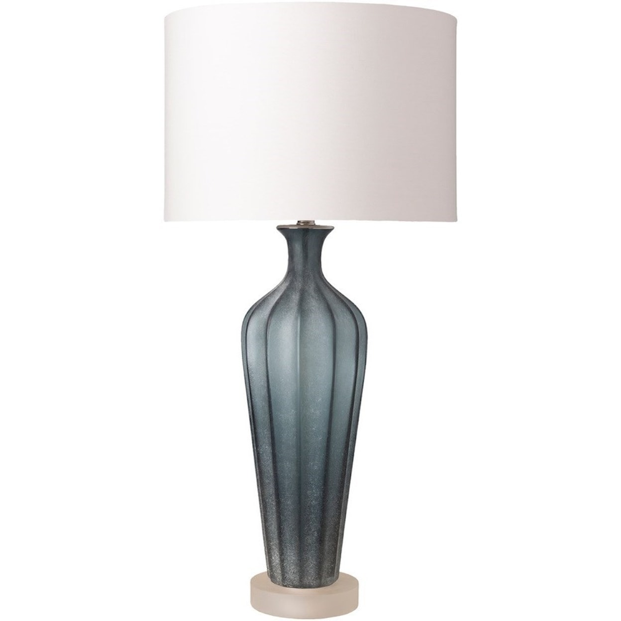 Carolina Rugs Sloane Table Lamp