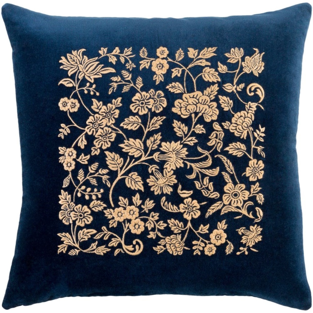 Surya Smithsonian1 Pillow