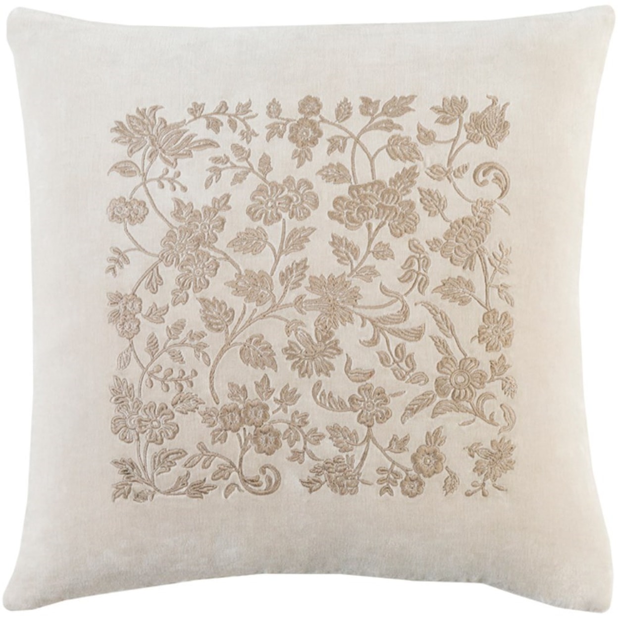 Surya Smithsonian1 Pillow