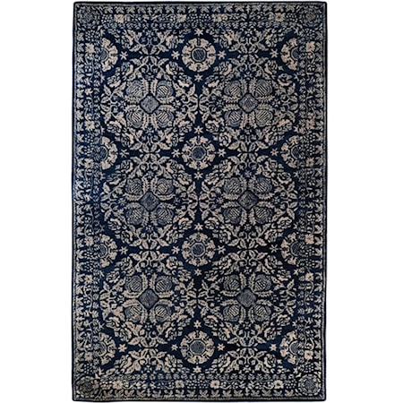 6' x 9' Rug