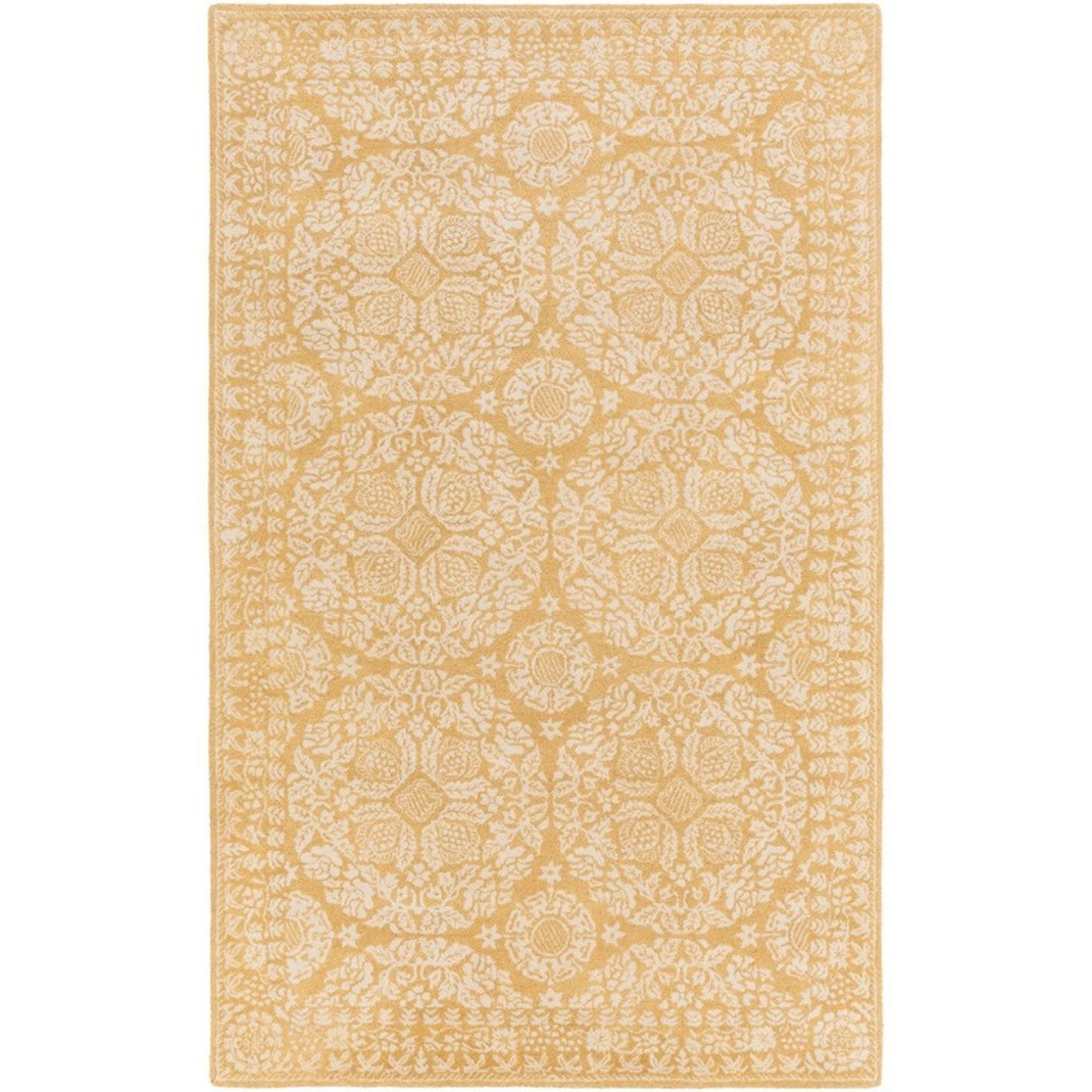 Surya Smithsonian1 2' x 3' Rug