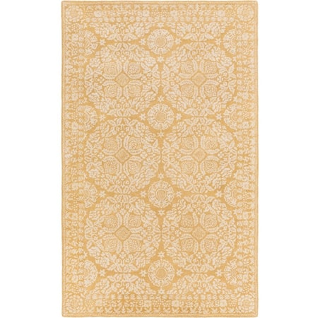 2' x 3' Rug