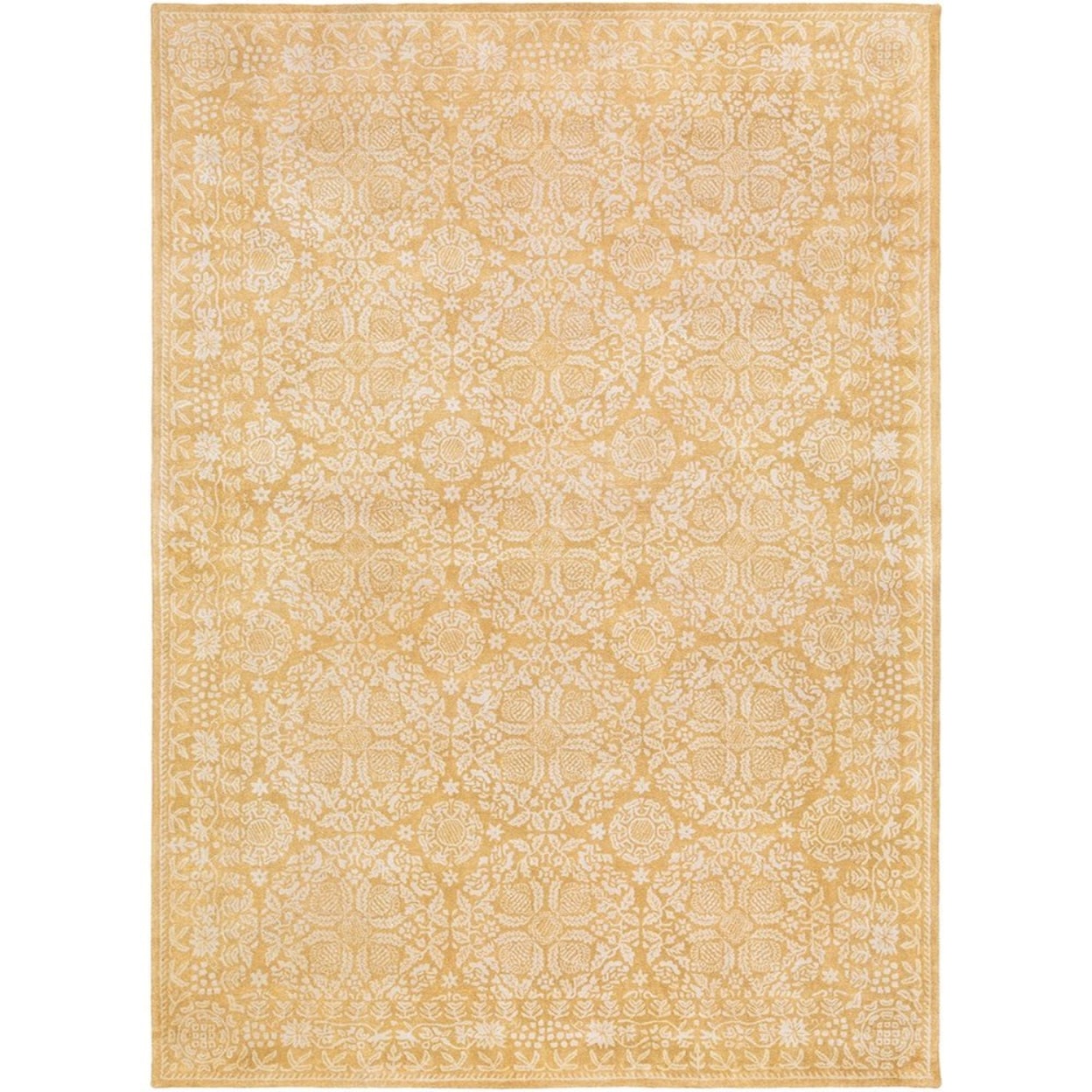 Surya Smithsonian1 8' x 11' Rug