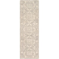 2'6" x 8' Runner Rug