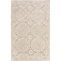 5' x 8' Rug