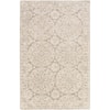 Surya Smithsonian1 5' x 8' Rug