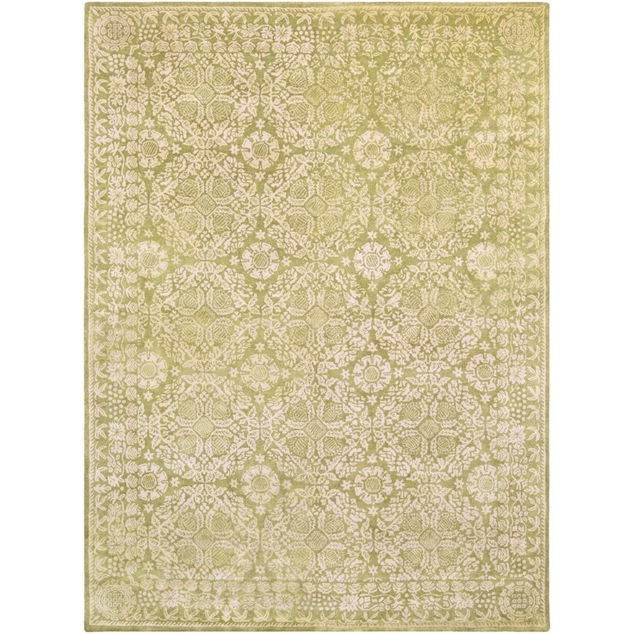 Surya Smithsonian1 8' x 11' Rug