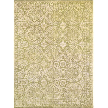 8' x 11' Rug