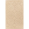 Surya Smithsonian1 5' x 8' Rug