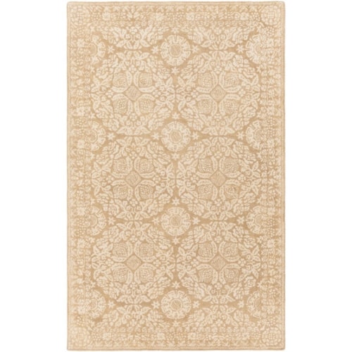 5' x 8' Rug